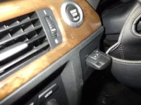 BMW 3-Series лот № 41 оценка 3.5  с аукциона в Японии 3