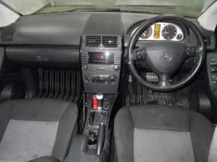 Mercedes-Benz A CLASS лот № 65 оценка 3  с аукциона в Японии 2