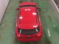 Mercedes-Benz A CLASS лот № 3522 оценка 3.5  с аукциона в Японии 4