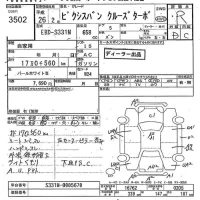 Toyota PIXIS VAN лот № 3502 оценка R  с аукциона в Японии 7