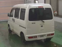 Toyota PIXIS VAN лот № 3502 оценка R  с аукциона в Японии 1
