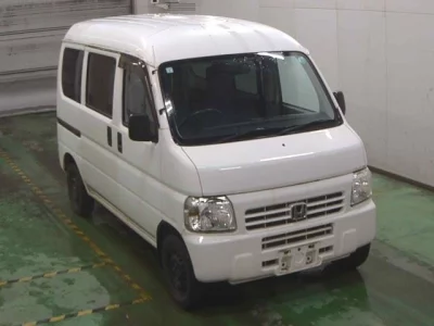 Honda ACTY VAN