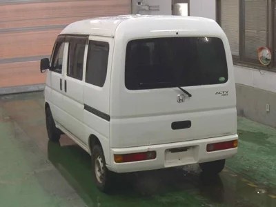 Honda ACTY VAN