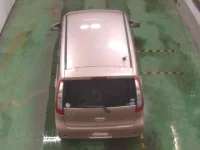 Mitsubishi EK WAGON лот № 1 оценка 3.5  с аукциона в Японии 4