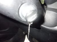 Toyota RACTIS лот № 3545 оценка 3  с аукциона в Японии 3