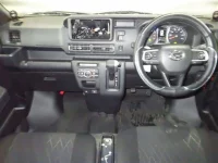 Daihatsu ATRAI VAN лот № 3003 оценка 4  с аукциона в Японии 2