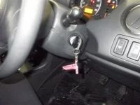 Suzuki SWIFT лот № 92 оценка 3.5  с аукциона в Японии 3