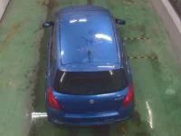 Suzuki SWIFT лот № 92 оценка 3.5  с аукциона в Японии 4