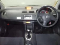 Suzuki SWIFT лот № 92 оценка 3.5  с аукциона в Японии 2