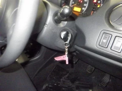 Suzuki SWIFT  с аукциона в Японии