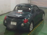 Daihatsu Copen лот № 3531 оценка R  с аукциона в Японии 6