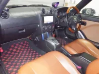 Daihatsu Copen лот № 3531 оценка R  с аукциона в Японии 2