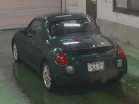 Daihatsu Copen лот № 3531 оценка R  с аукциона в Японии 1