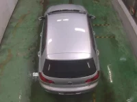 Volkswagen GOLF лот № 3542 оценка 3.5  с аукциона в Японии 4