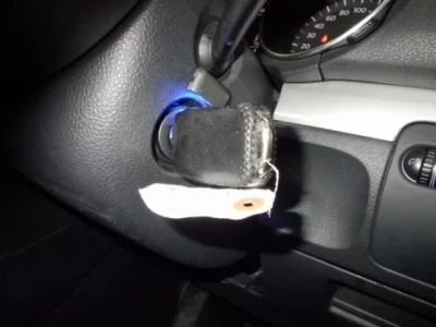 Volkswagen GOLF  с аукциона в Японии