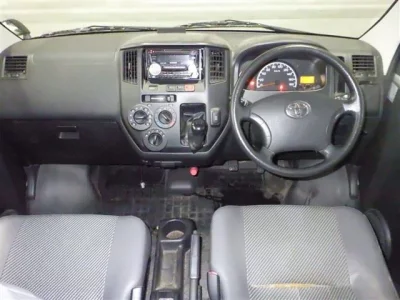 Toyota LITE ACE VAN