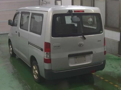 Toyota LITE ACE VAN