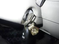 Daihatsu Atrai Wagon лот № 164 оценка 3.5  с аукциона в Японии 3