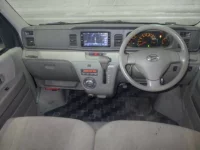 Daihatsu Atrai Wagon лот № 164 оценка 3.5  с аукциона в Японии 2