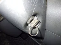 Toyota PIXIS VAN лот № 124 оценка 3  с аукциона в Японии 3