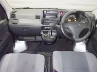 Toyota PIXIS VAN лот № 124 оценка 3  с аукциона в Японии 2