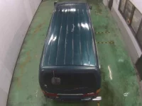 Toyota HIACE VAN лот № 6003 оценка 3  с аукциона в Японии 4