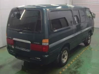Toyota HIACE VAN лот № 6003 оценка 3  с аукциона в Японии 6