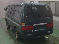 Toyota HIACE VAN лот № 6003 оценка 3  с аукциона в Японии 1
