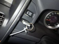 Volvo XC60 лот № 5007 оценка 4  с аукциона в Японии 3