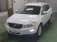 Volvo XC60 лот № 5007 оценка 4  с аукциона в Японии 5