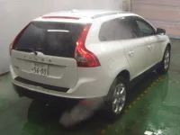 Volvo XC60 лот № 5007 оценка 4  с аукциона в Японии 6