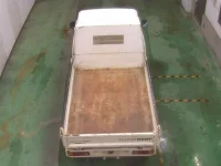 Honda ACTY TRUCK лот № 3558 оценка 3.5  с аукциона в Японии 4