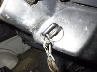 Honda ACTY TRUCK лот № 3558 оценка 3.5  с аукциона в Японии 3