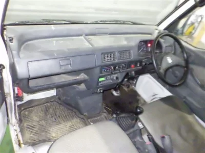 Honda ACTY TRUCK  с аукциона в Японии