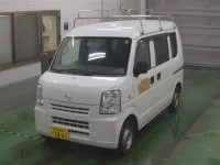 Mazda SCRUM лот № 3576 оценка R  с аукциона в Японии 5