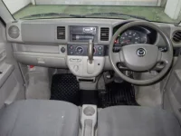 Mazda SCRUM лот № 3576 оценка R  с аукциона в Японии 2