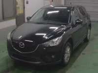 Mazda CX-5 лот № 3573 оценка 3.5  с аукциона в Японии 5