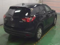 Mazda CX-5 лот № 3573 оценка 3.5  с аукциона в Японии 6