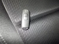 Mazda CX-5 лот № 3573 оценка 3.5  с аукциона в Японии 3