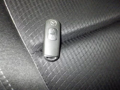 Mazda CX-5  с аукциона в Японии