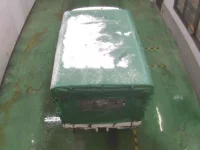 Mitsubishi MINICAB TRUCK лот № 106 оценка 3  с аукциона в Японии 4