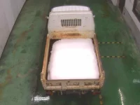 Daihatsu HIJET TRUCK лот № 3579 оценка 3  с аукциона в Японии 4