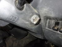 Daihatsu HIJET TRUCK лот № 3579 оценка 3  с аукциона в Японии 3