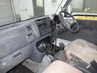 Daihatsu HIJET TRUCK лот № 3579 оценка 3  с аукциона в Японии 2