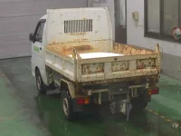 Daihatsu HIJET TRUCK лот № 3579 оценка 3  с аукциона в Японии 1