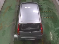 Subaru PLEO лот № 3561 оценка R  с аукциона в Японии 4