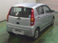 Subaru PLEO лот № 3561 оценка R  с аукциона в Японии 6