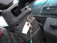 Hino RANGER лот № 6014 оценка R  с аукциона в Японии 3