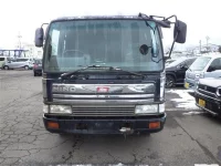 Hino RANGER лот № 6014 оценка R  с аукциона в Японии 4