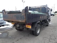 Hino RANGER лот № 6014 оценка R  с аукциона в Японии 6